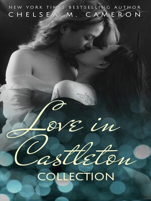 cover image of Love in Castleton Collection